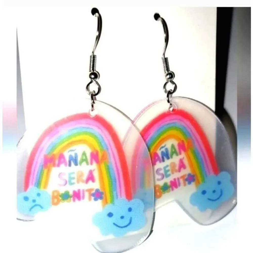 boutique colorful fun